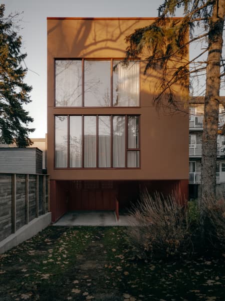 BINÔME Multi-residence